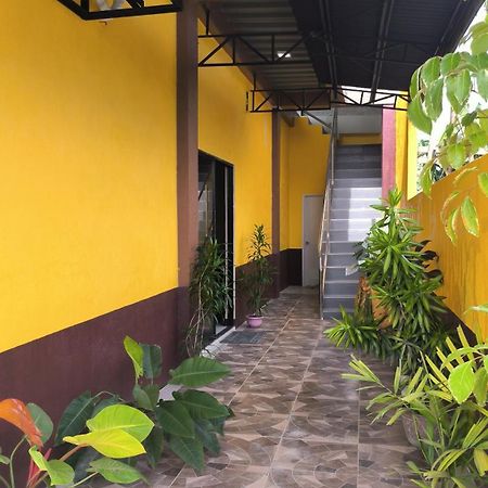 Eva'S Guest House Bais Buitenkant foto